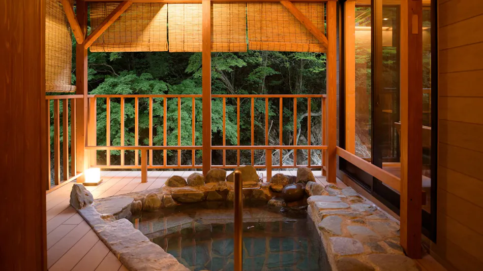Yunohana Inn