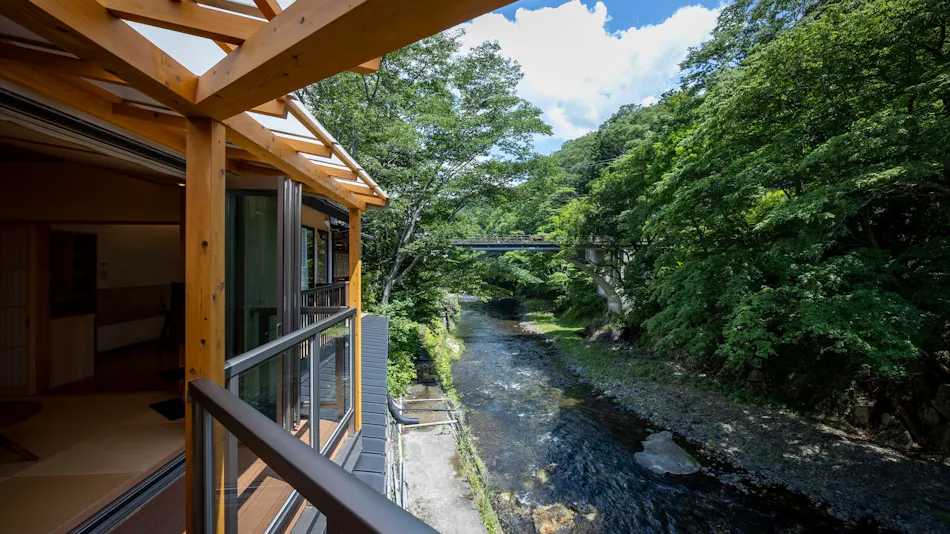 Yunohana Inn