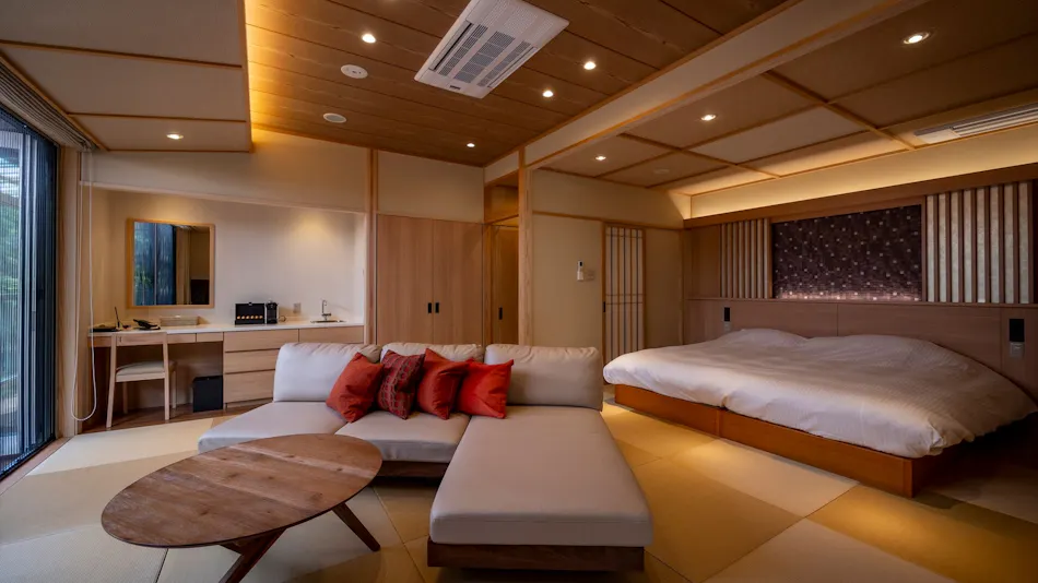 Yunohana Inn