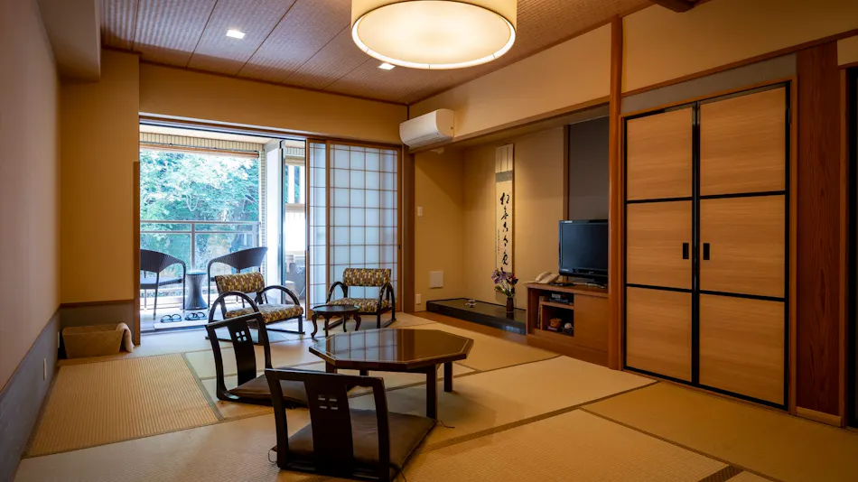 Yunohana Inn