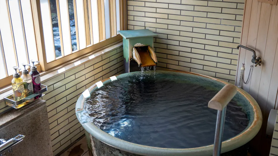 Yunohana Inn