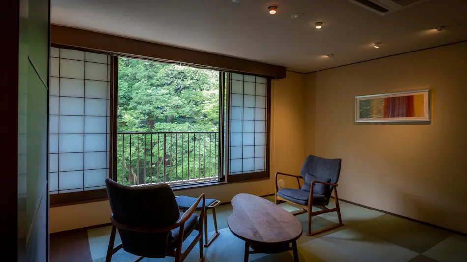 Yunohana Inn