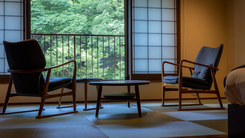 Yunohana Inn