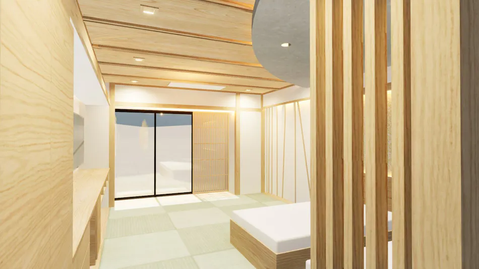 Yunohana Inn