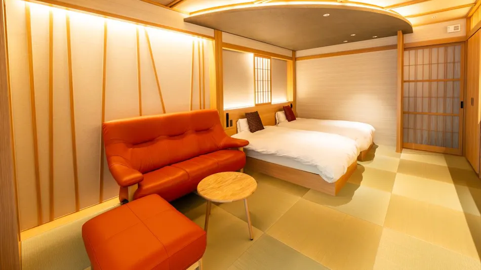 Yunohana Inn
