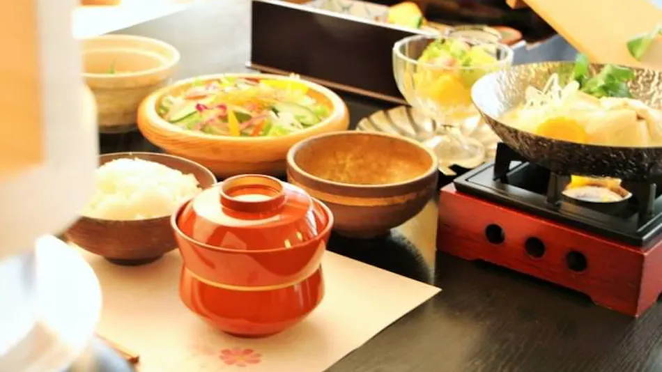 Yunohana Inn