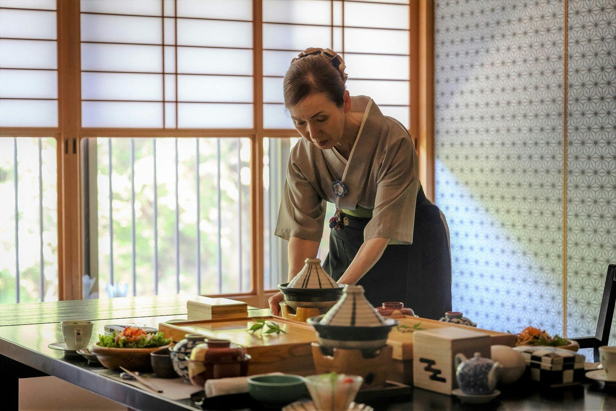Yunohana Inn