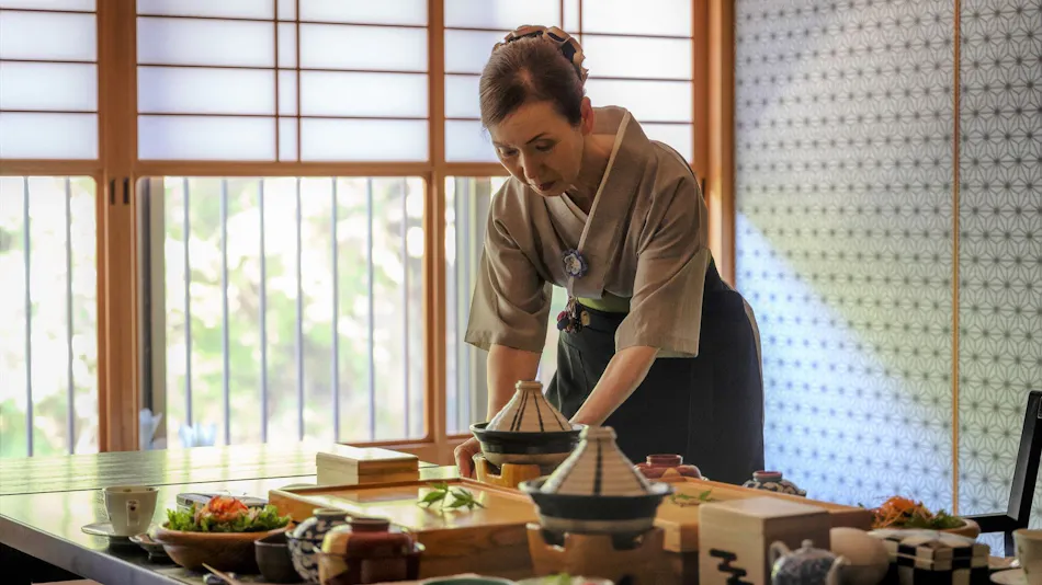 Yunohana Inn