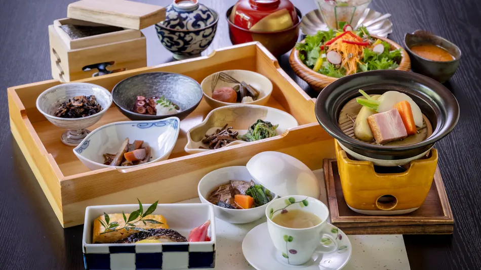Yunohana Inn
