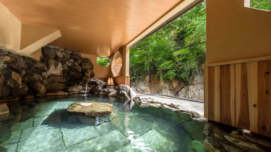 Yunohana Inn