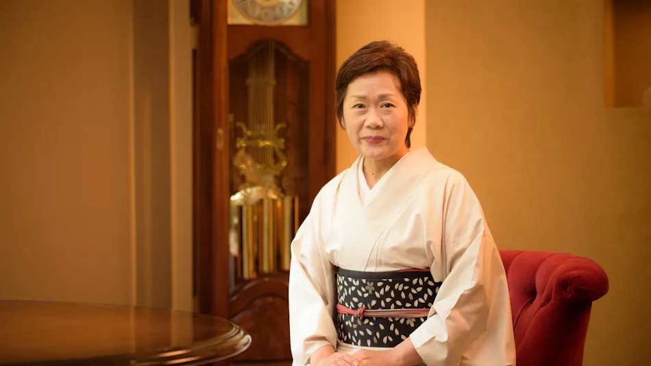 Yunohana Inn