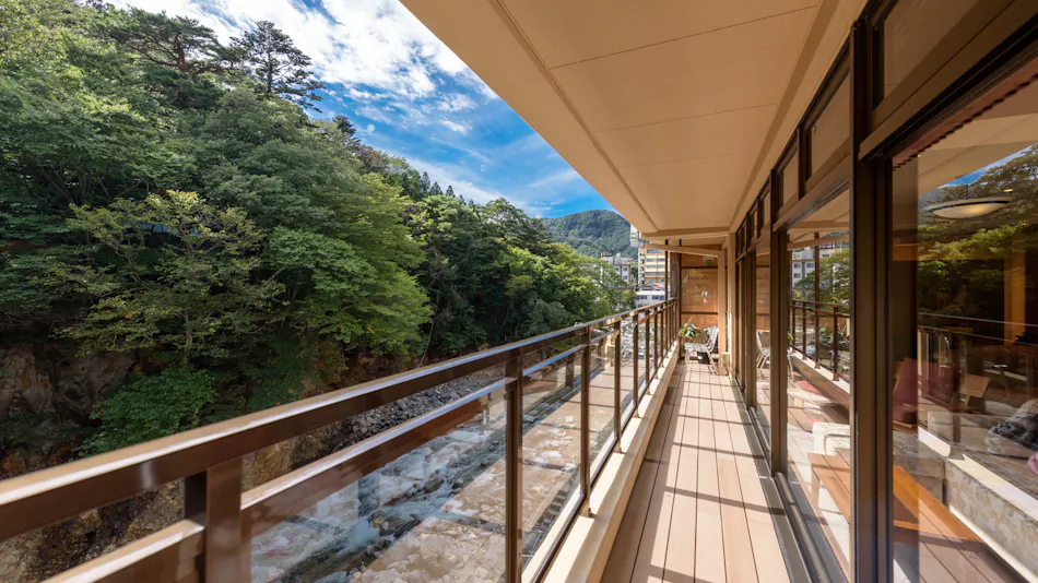 Yunohana Inn