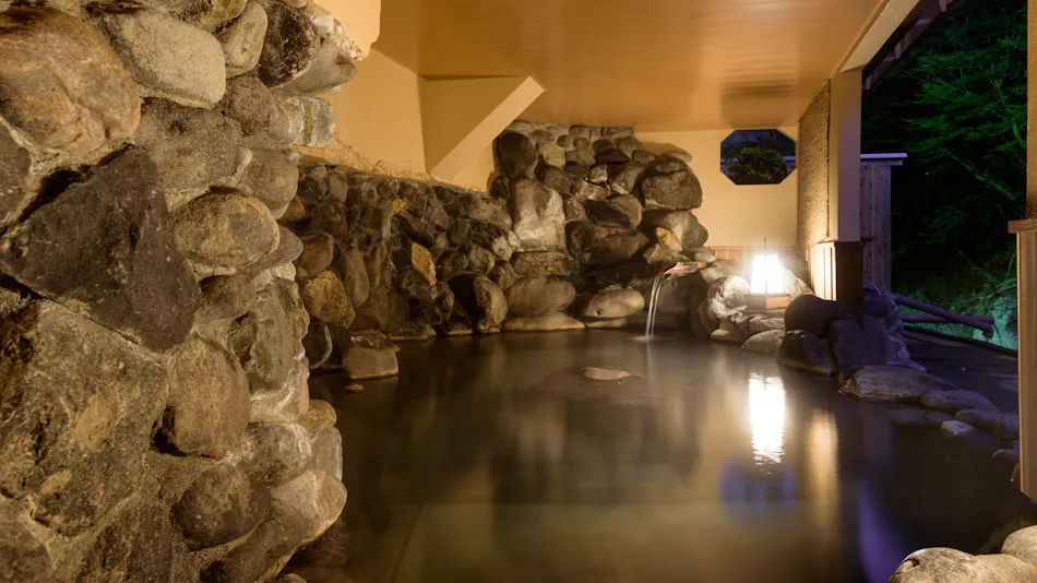 Yunohana Inn