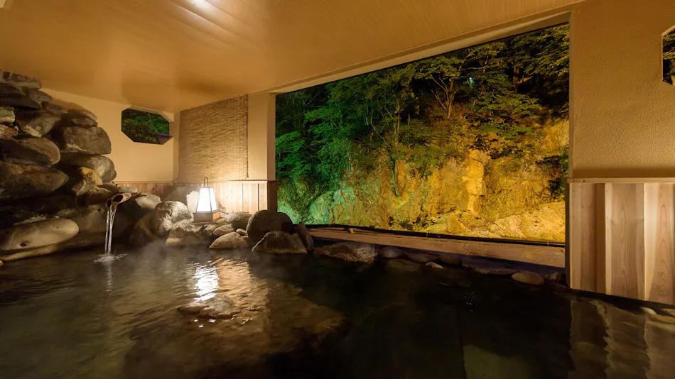 Yunohana Inn