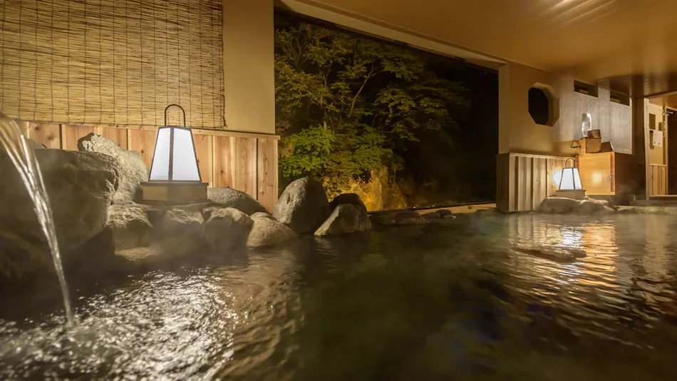 Yunohana Inn