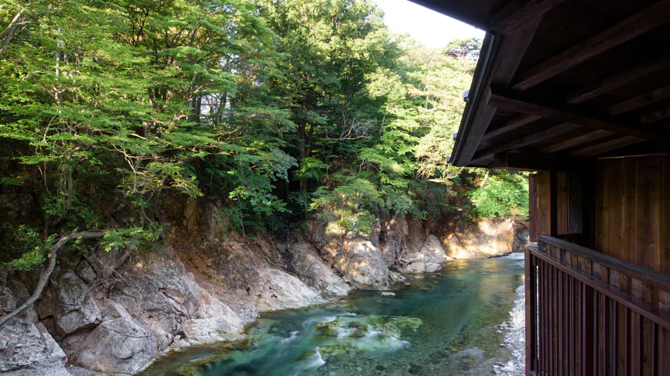 Yunohana Inn