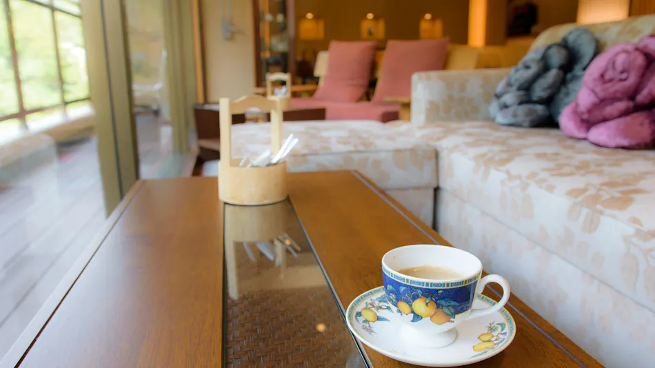 Yunohana Inn
