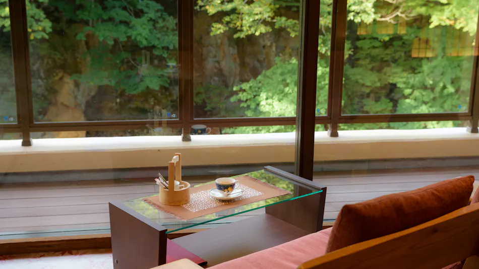 Yunohana Inn