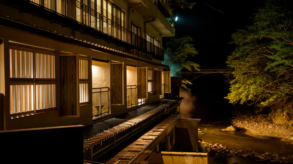 Yunohana Inn