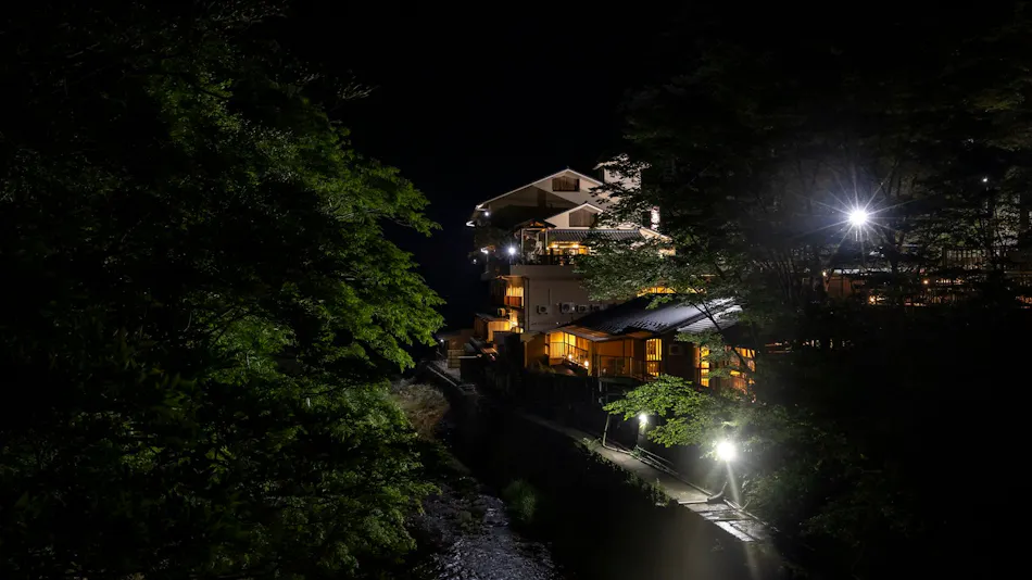 Yunohana Inn