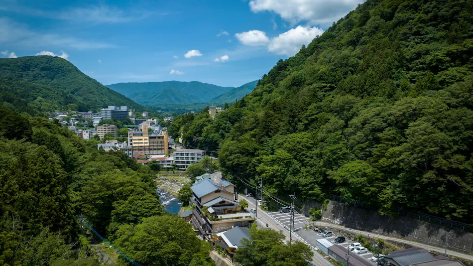 Yunohana Inn