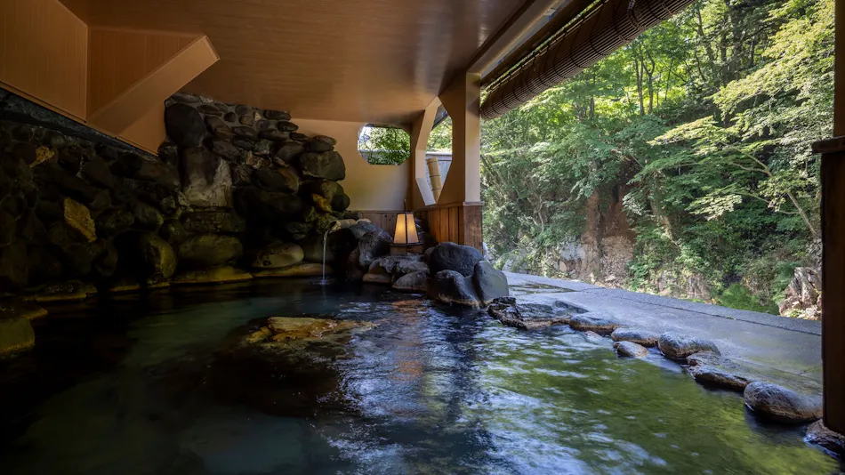 Yunohana Inn