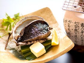 大正浪漫の趣き　天見温泉　南天苑