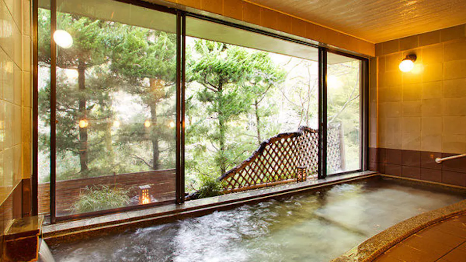 Amami Onsen Nanten-en