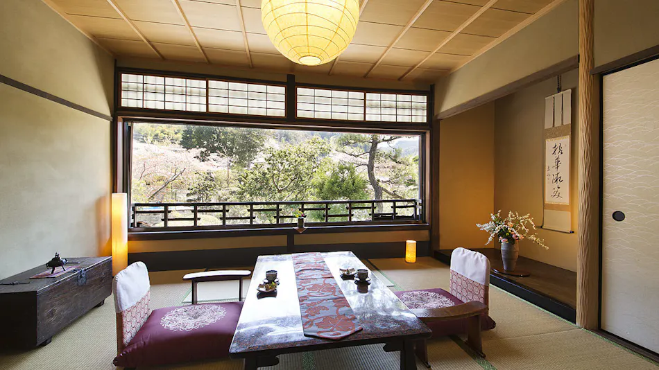 Amami Onsen Nanten-en