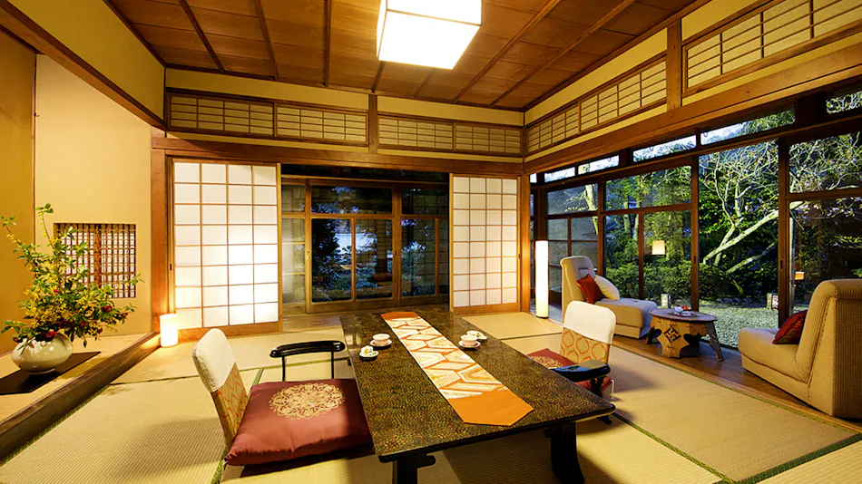Amami Onsen Nanten-en