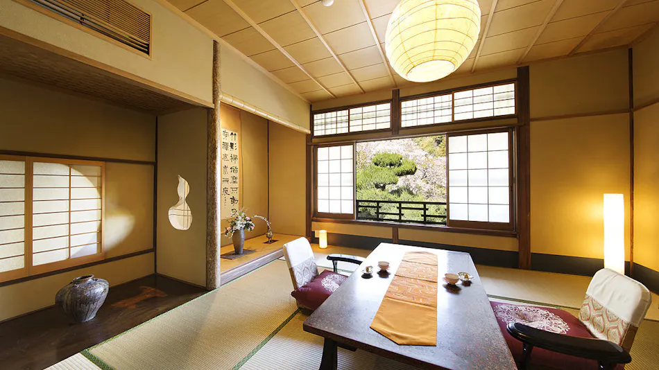 Amami Onsen Nanten-en