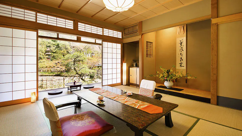 Amami Onsen Nanten-en