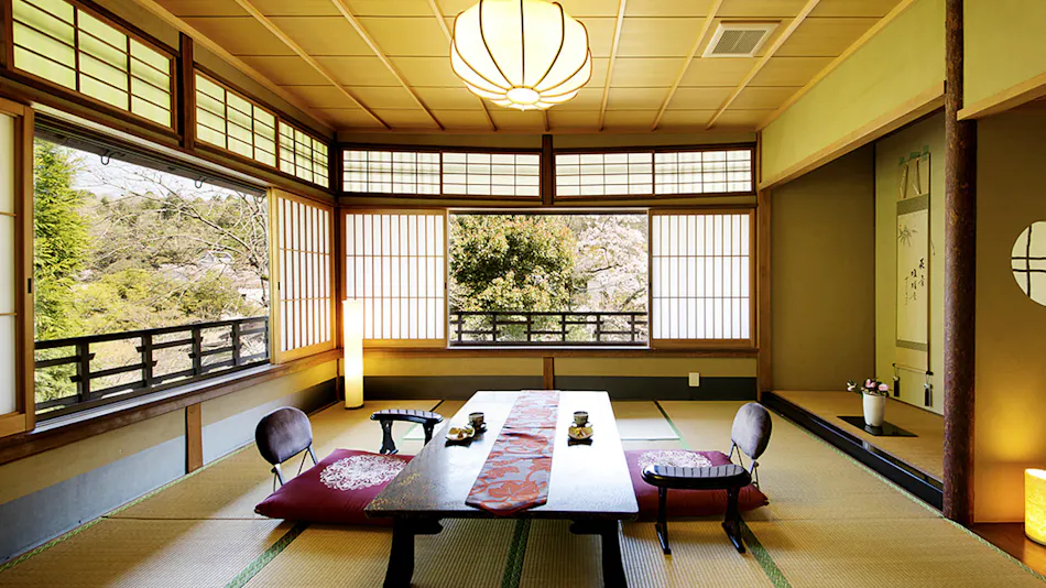 Amami Onsen Nanten-en