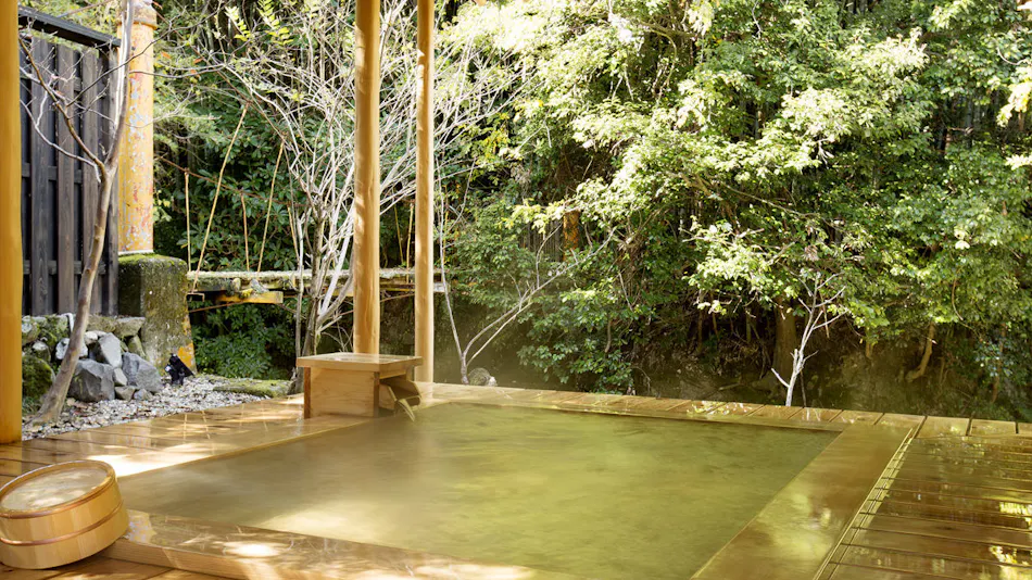 Amami Onsen Nanten-en
