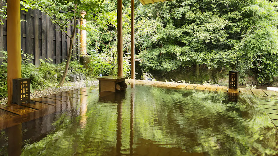 Amami Onsen Nanten-en