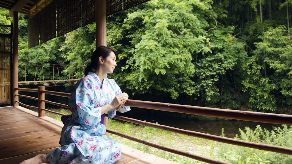 Amami Onsen Nanten-en
