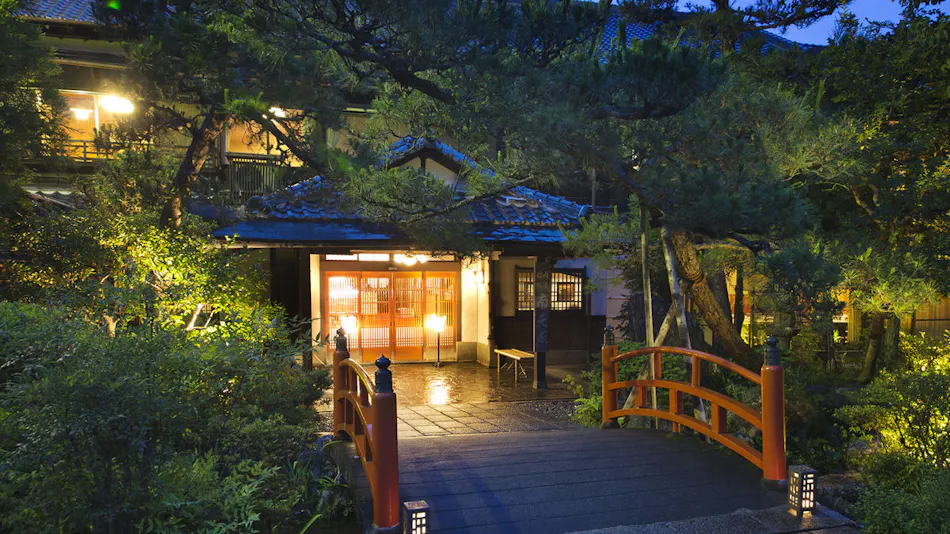 Amami Onsen Nanten-en