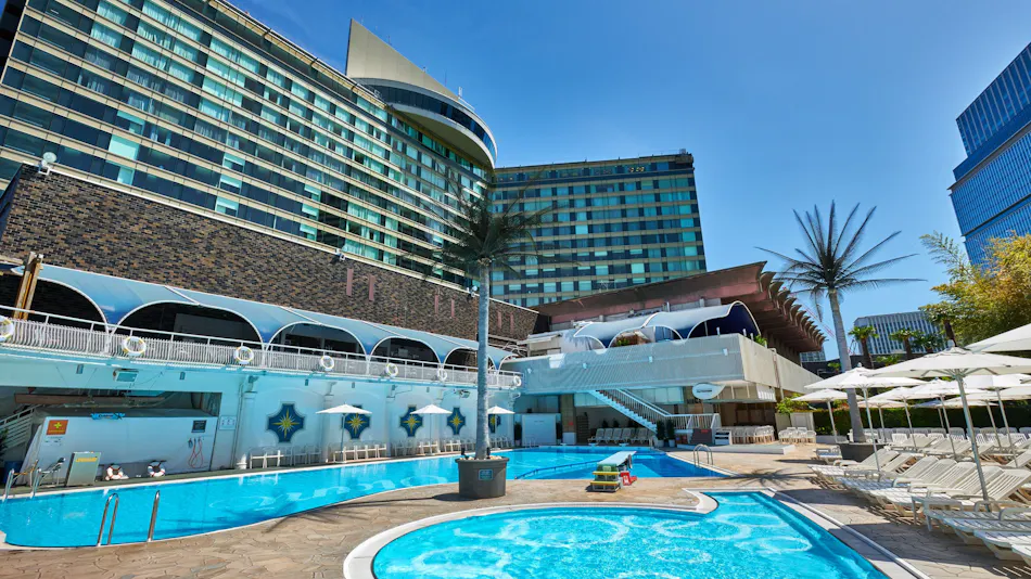 Hotel New Otani Tokyo
