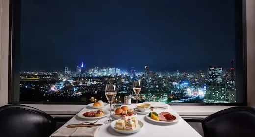 選べるディナー&ステイ2026(夕・朝食付)