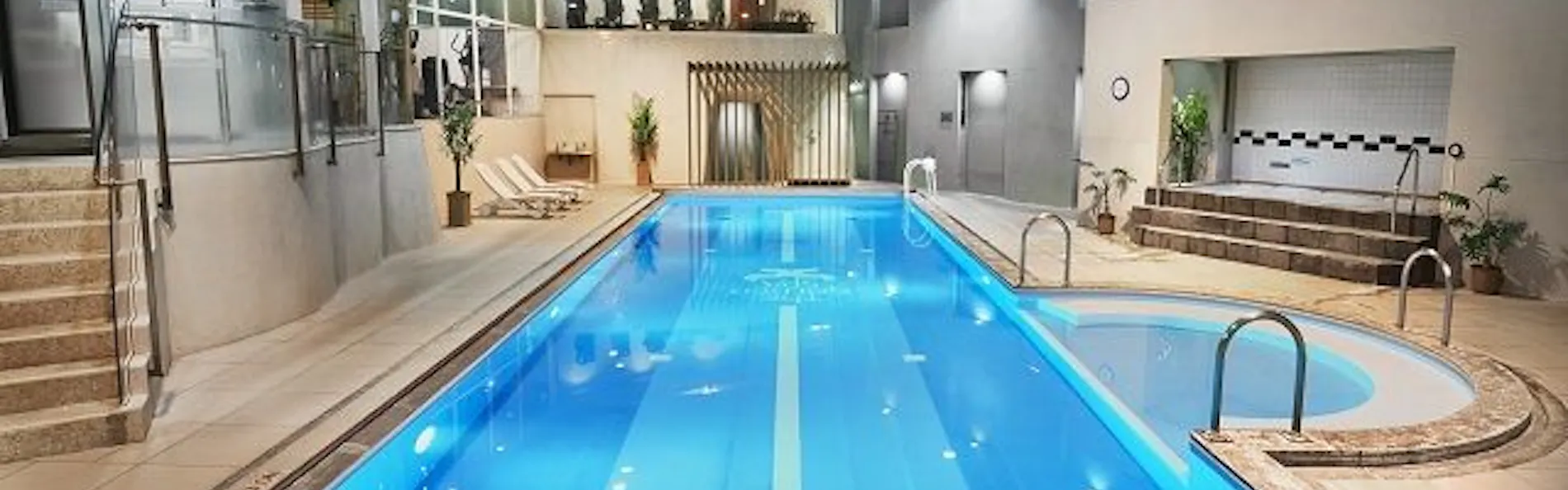 ホテルニューオータニ