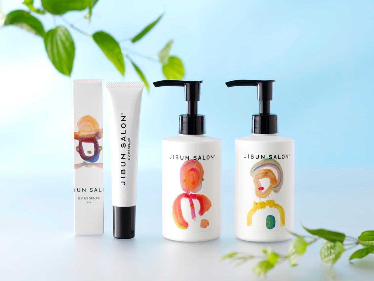 【スキンケアセット付プラン】セルフケアステイ2026（選べる朝食付）