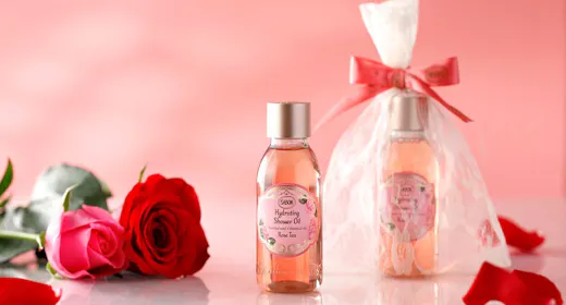 Rose Gift by SABON(お部屋のみ)17時チェックイン/11時チェックアウト