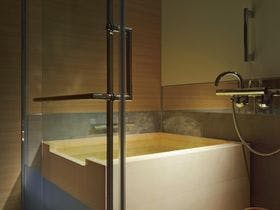 ホテルニューオータニ ガーデンタワー