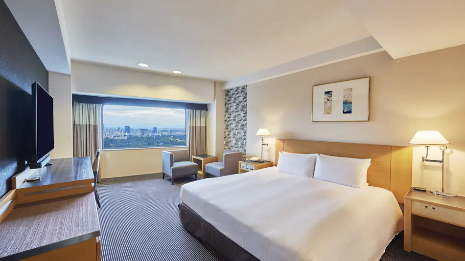 Hotel New Otani Tokyo