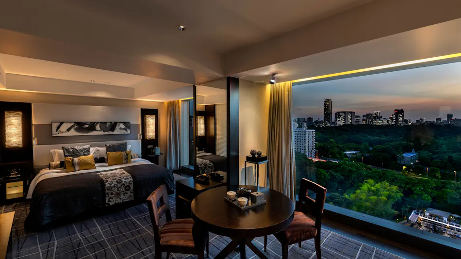 Hotel New Otani Tokyo