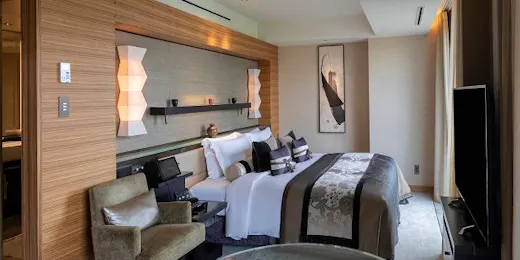 ホテルニューオータニ