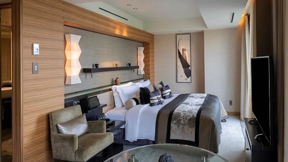 Hotel New Otani Tokyo