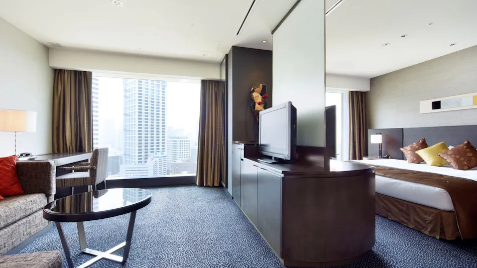 Hotel New Otani Tokyo