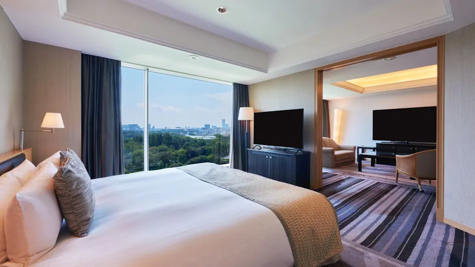 Hotel New Otani Tokyo