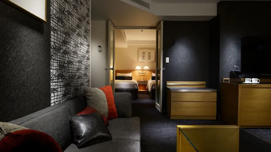 Hotel New Otani Tokyo